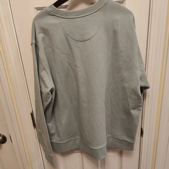 Patagonia Men's Sage Crewneck Sweater XL - Picture 4 of 4